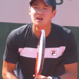 Portrait of Kwon Soon-woo