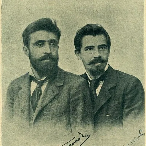 Portrait of Petar Sokolov