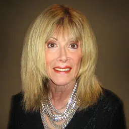 Portrait of Linda November