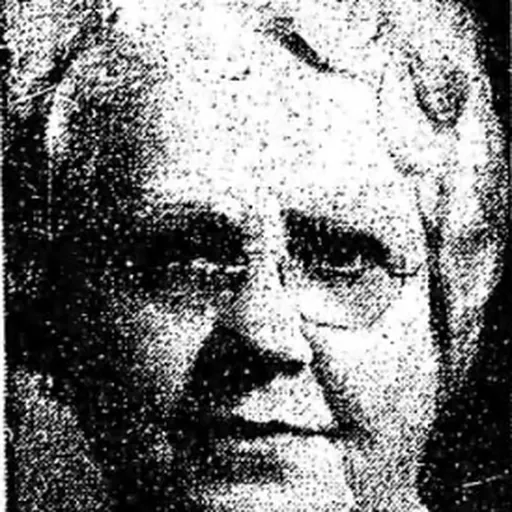 Portrait of Effie Adelaide Payne Austin