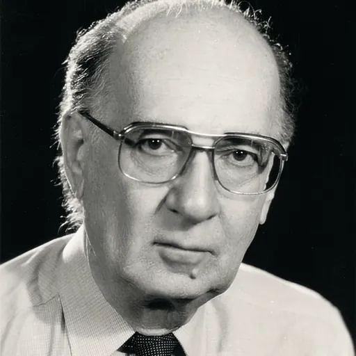 Portrait of Ghazaros Saryan