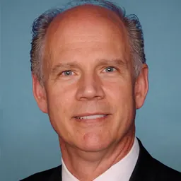 Portrait of Daniel M. Donovan, Jr.
