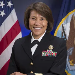 Portrait of Raquel C. Bono