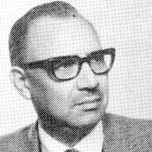 Portrait of Juan Acevedo Pavez