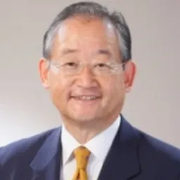 Portrait of Nobuo Matsuno