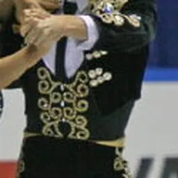Portrait of Vitali Butikov