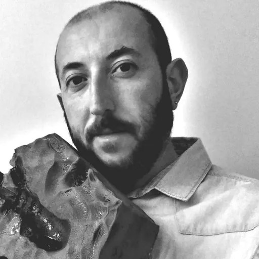 Portrait of Antonello Spadafora