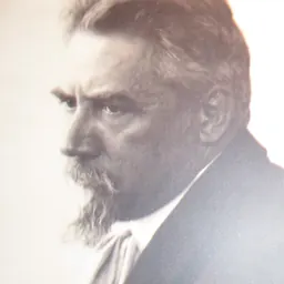 Portrait of Emanuel Vidović