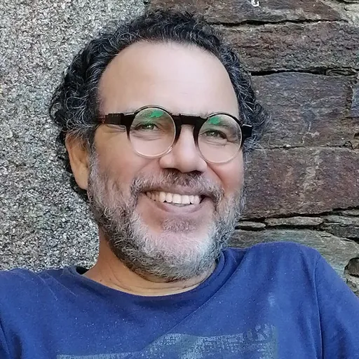 Portrait of Ernesto Estrada