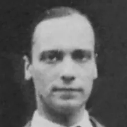 Portrait of Mário Eloy