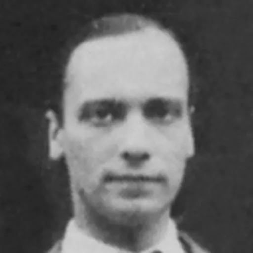 Portrait of Mário Eloy