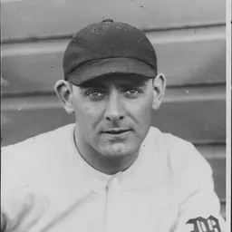 Portrait of Clay Van Alstyne