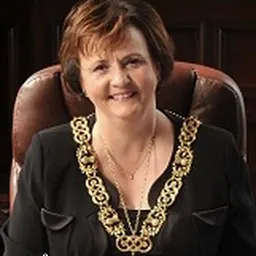 Portrait of Sadie Docherty
