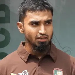 Portrait of Tanzim Hasan Sakib
