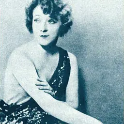 Portrait of Claire Whitney