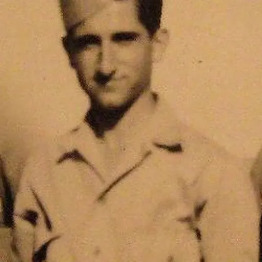 Portrait of Helias Doundoulakis