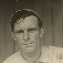 Portrait of Bill Collins