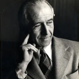 Portrait of JR (Julius Ralph) Davidson