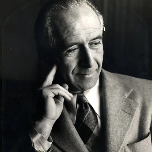 Portrait of JR (Julius Ralph) Davidson