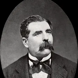 Portrait of Gaspard Pécou de Cherville