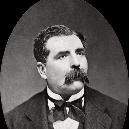 Portrait of Gaspard Pécou de Cherville