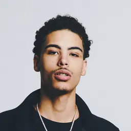 Portrait of Jay Critch