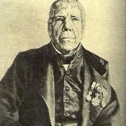 Portrait of Jean-Roch Coignet