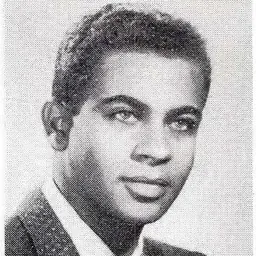 Portrait of Michael Schultz