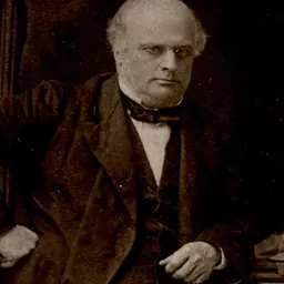 Portrait of Édouard-Louis Pacaud