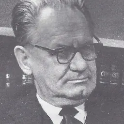 Portrait of Rodoljub Čolaković