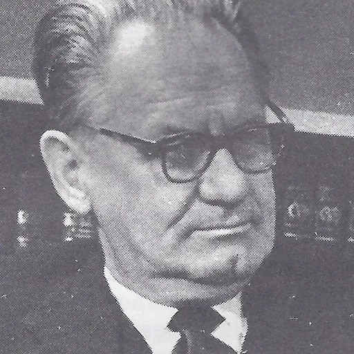 Portrait of Rodoljub Čolaković