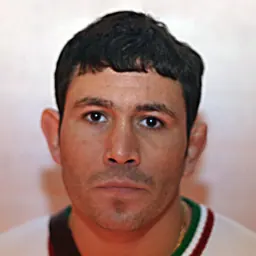 Portrait of Gago Drago