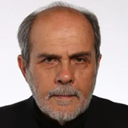 Portrait of Franco Cassano