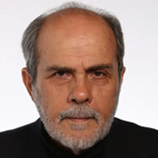 Portrait of Franco Cassano