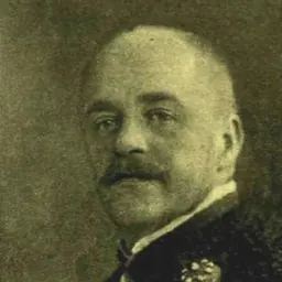 Portrait of Károly Unkelhäusser