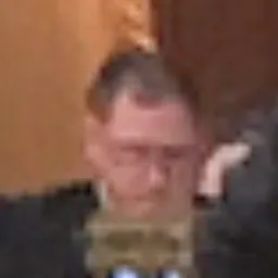 Portrait of Bob Andrzejczak