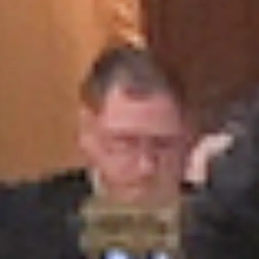 Portrait of Bob Andrzejczak