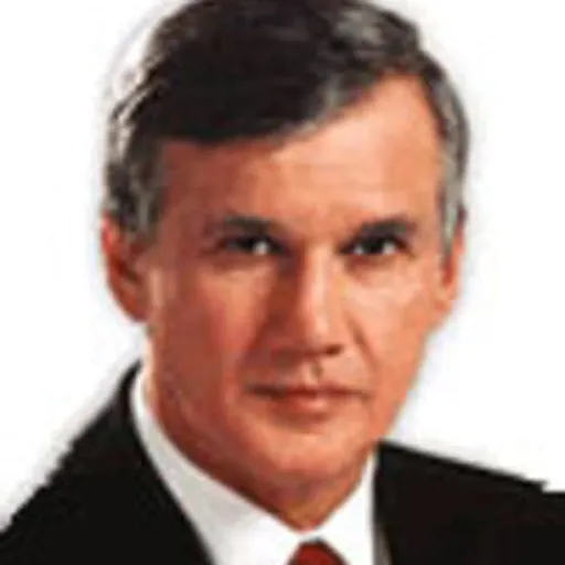 Portrait of Carlos Rossi