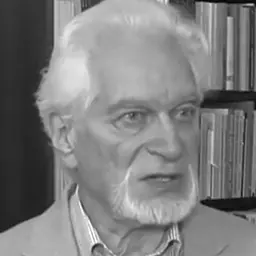 Portrait of Toman Brod