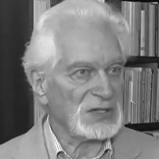 Portrait of Toman Brod