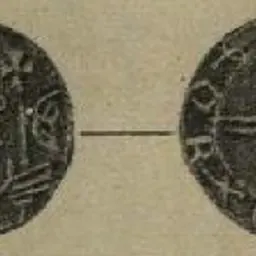 Portrait of Olaf III of Norway