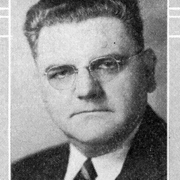 Portrait of Oscar S. Paulson