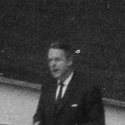 Portrait of Adriaan Kortlandt