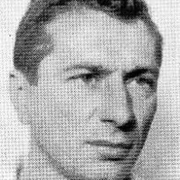 Portrait of Thadée Cisowski