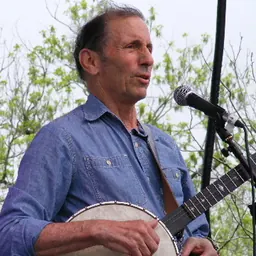 Portrait of Warren Hellman