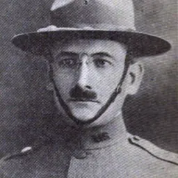 Portrait of William Henry Burt