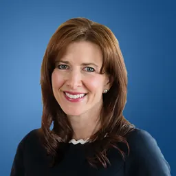 Portrait of Tanya Fir