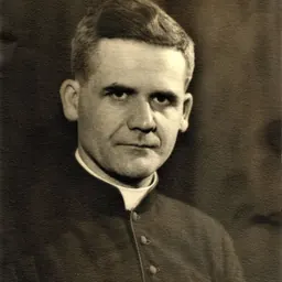 Portrait of Paul-Émile Léger