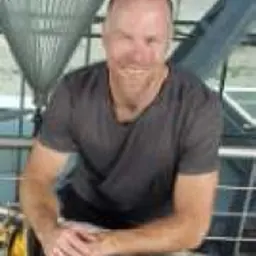 Portrait of Richard Abruzzo