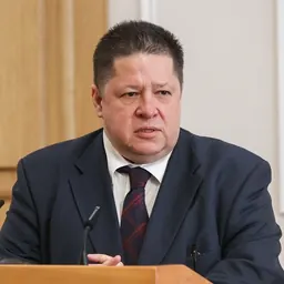 Portrait of Vladimir Sivitsky